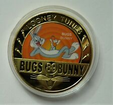 Médaille plaque looney d'occasion  Soissons