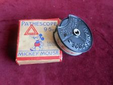 Mickey mouse bandmaster for sale  LONDON