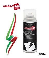 Attivatore spray 200ml usato  Alatri