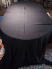 Large black cashmere d'occasion  Expédié en Belgium