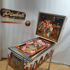 Kiss flipper pinball gebraucht kaufen  Sindelfingen