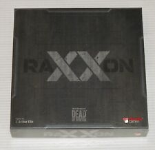 Dead winter raxxon for sale  Fortville