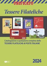 Catalogo unificato tessere usato  Assago