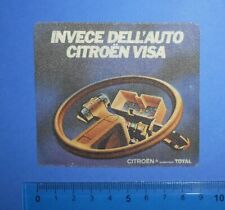 Adesivo vintage vintage usato  Italia