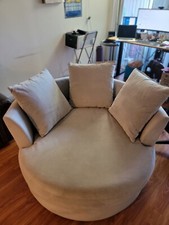 Gallerie cuddler chair for sale  Pasadena