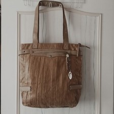 Sac main cuir d'occasion  Salbris