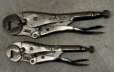 Peterson dewitt vise for sale  Munster