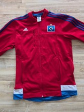 Hamburger trainingsjacke anthe gebraucht kaufen  Schleswig