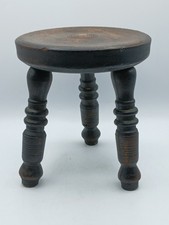 3 legged stool for sale  HENLEY-ON-THAMES
