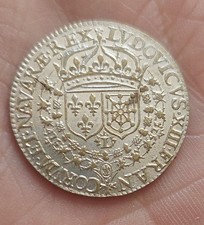 1639 louis xiii d'occasion  Allonnes