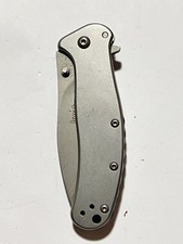 Kershaw 1730ss zing for sale  Grand Junction