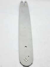 Inch chainsaw guide for sale  Kansas City