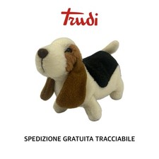 Trudi cagnolino mini usato  Pomezia