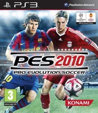 Pro Evolution Soccer 2010 comprar usado  Enviando para Brazil