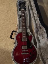 Epiphone les paul for sale  Ludlow