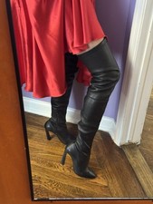 Christian louboutin black for sale  Brooklyn