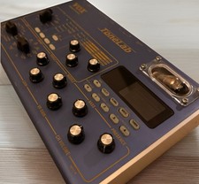 Vox tonelab guitar for sale  San Diego