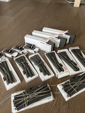 Märklin gleis weichen gebraucht kaufen  Maulburg
