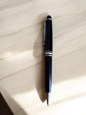 Montblanc meisterstuck mechani for sale  FOREST ROW