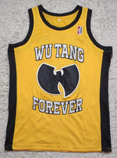 Tang clan basketball for sale  Milwaukee