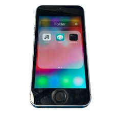 Apple iPhone SE 1ª Geração A1662 16GB DESBLOQUEADO Jailbroken RARO iOS 12 12.1.2 98% comprar usado  Enviando para Brazil