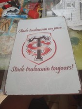 Tableau fer stade d'occasion  Saint-Girons