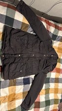 Burberry jacke versand gebraucht kaufen  Hamburg
