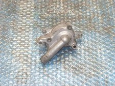 Pompa acqua per usato Pompa acqua per usato  Italia