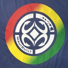Maui built shirt for sale  South Bay