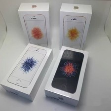 Apple iPhone SE 1ª Geração (2016)-16GB/32GB/64GB/128GB - DESBLOQUEADO - Bom presente comprar usado  Enviando para Brazil