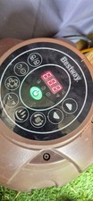 bestway lay z spa pump for sale  MANCHESTER