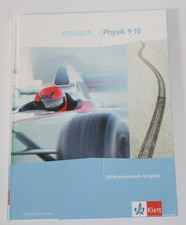 Prisma physik differenziernde gebraucht kaufen  Leer (Ostfriesland)