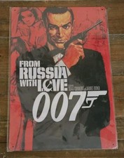 James bond 007 for sale  WOLVERHAMPTON