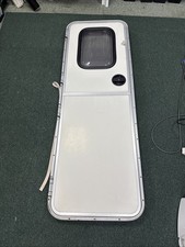 Caravan motorhome full for sale  CLACTON-ON-SEA