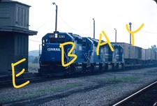 Conrail gp40 tofc for sale  Binghamton