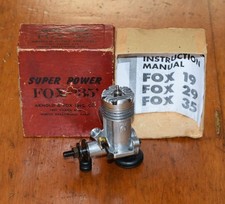 1953 fox stunt for sale  Yucaipa