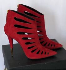 Giuseppe zanotti red for sale  Shipping to Ireland