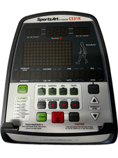 Sportsart c531r stationary for sale  Houston