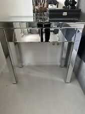 Schminktisch verspiegelt gebraucht kaufen  Mannheim
