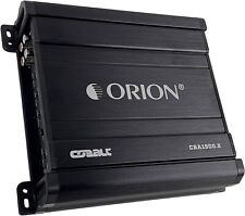Orion cobalt cba1500.2 for sale  Gardena