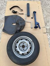 Kit completo ruota usato  Castellana Grotte