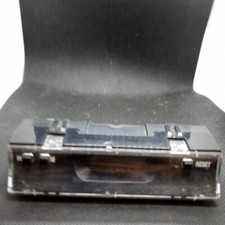 Forester 2004 clock for sale  Etna