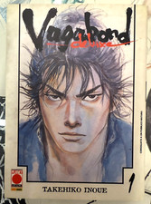 Vagabond deluxe prima usato  Terni