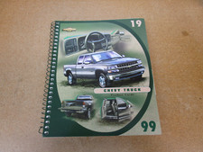 1999 chevrolet truck for sale  Webster