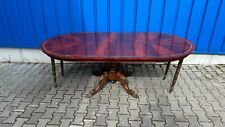 Vintage esstisch barockstil gebraucht kaufen  Schwabmünchen