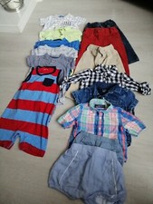 Bundle baby boy for sale  GRANTHAM