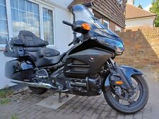 2014 honda goldwing for sale  ST. ALBANS