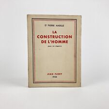 Pierre mabille construction d'occasion  Toulouse-