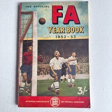 1952 official year for sale  LONDON