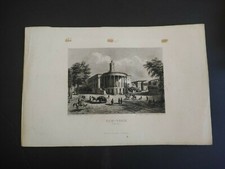 Soft size engraving d'occasion  Expédié en Belgium